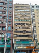 鄰近琥珀社區推薦-東漢商業大樓，位於台北市中正區